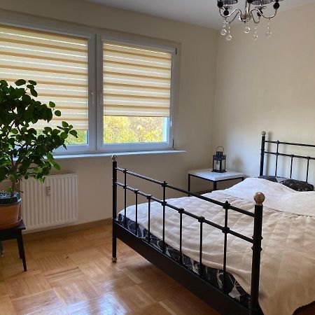 Apartament Arkonska Stettino Esterno foto