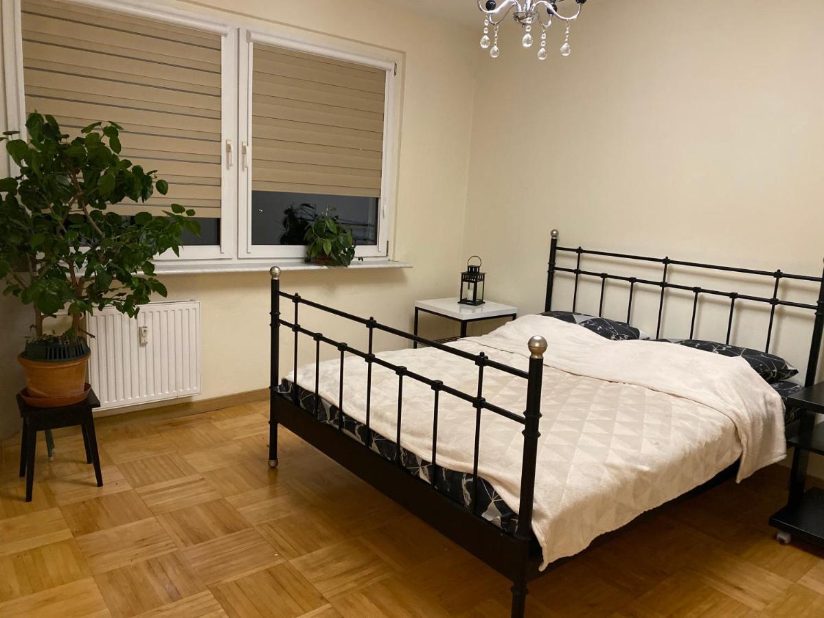 Apartament Arkonska Stettino Esterno foto