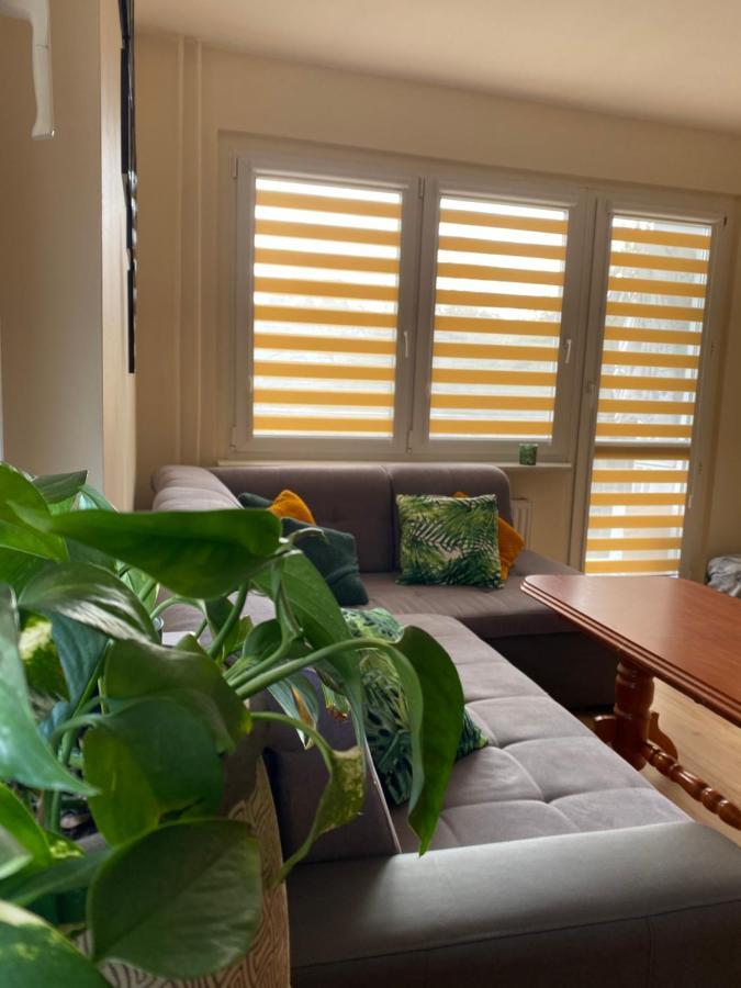 Apartament Arkonska Stettino Esterno foto