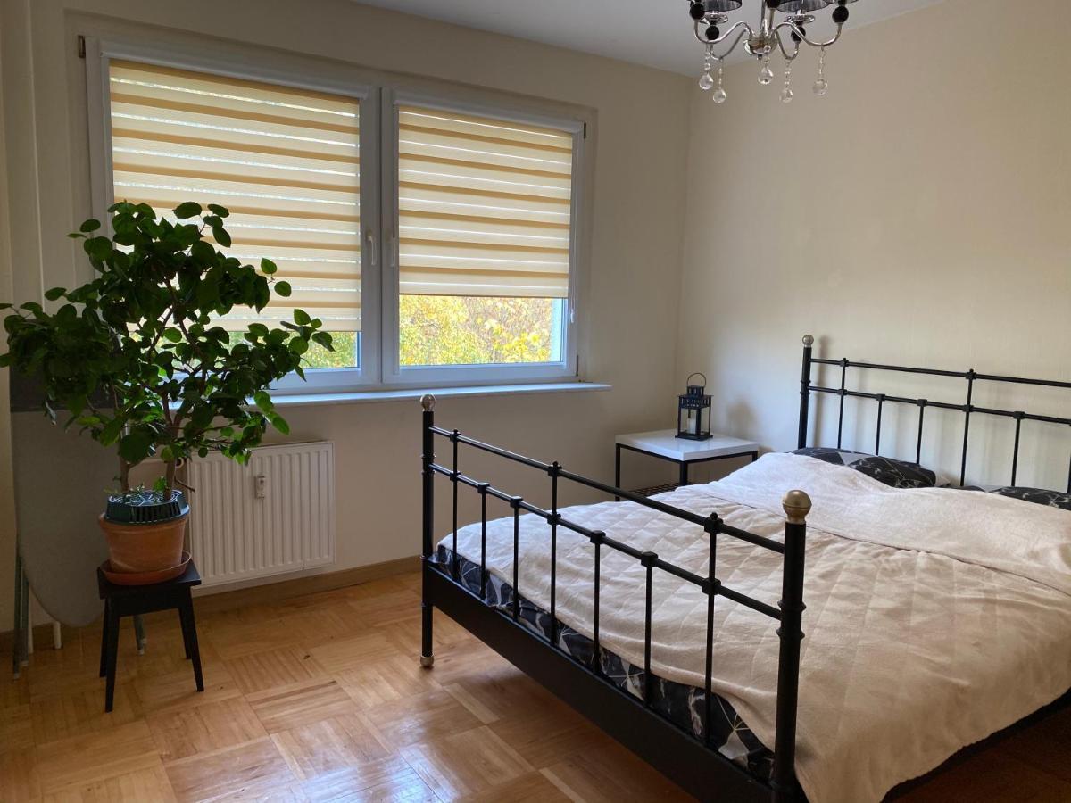 Apartament Arkonska Stettino Esterno foto