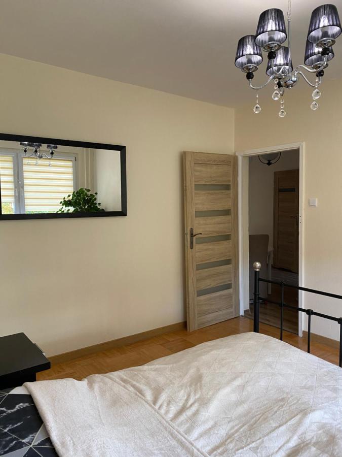 Apartament Arkonska Stettino Esterno foto