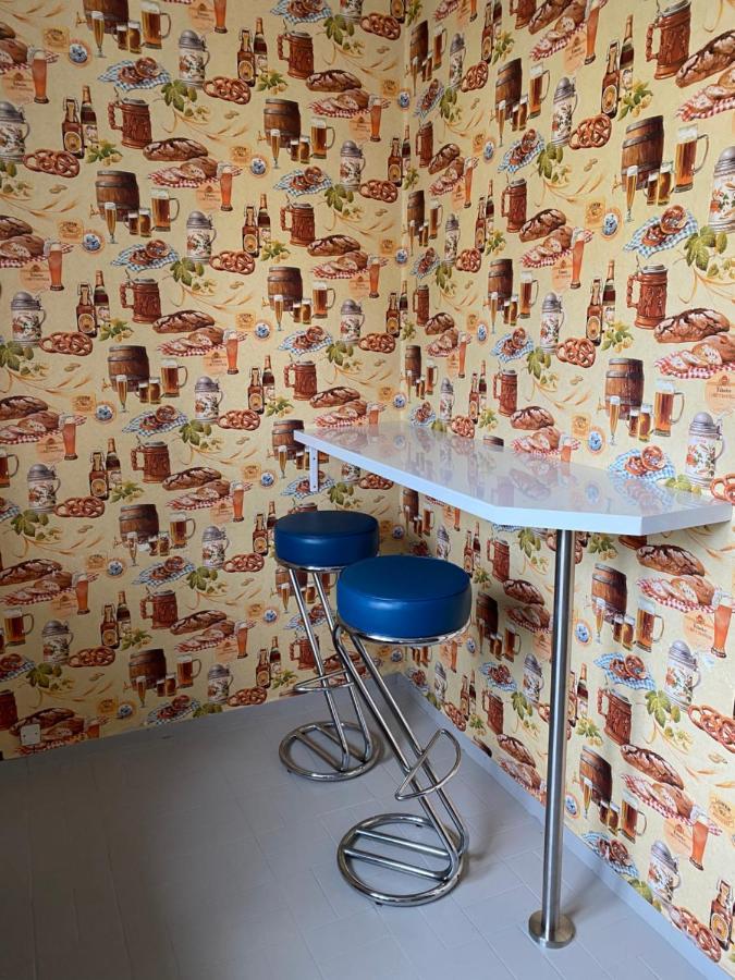 Apartament Arkonska Stettino Esterno foto
