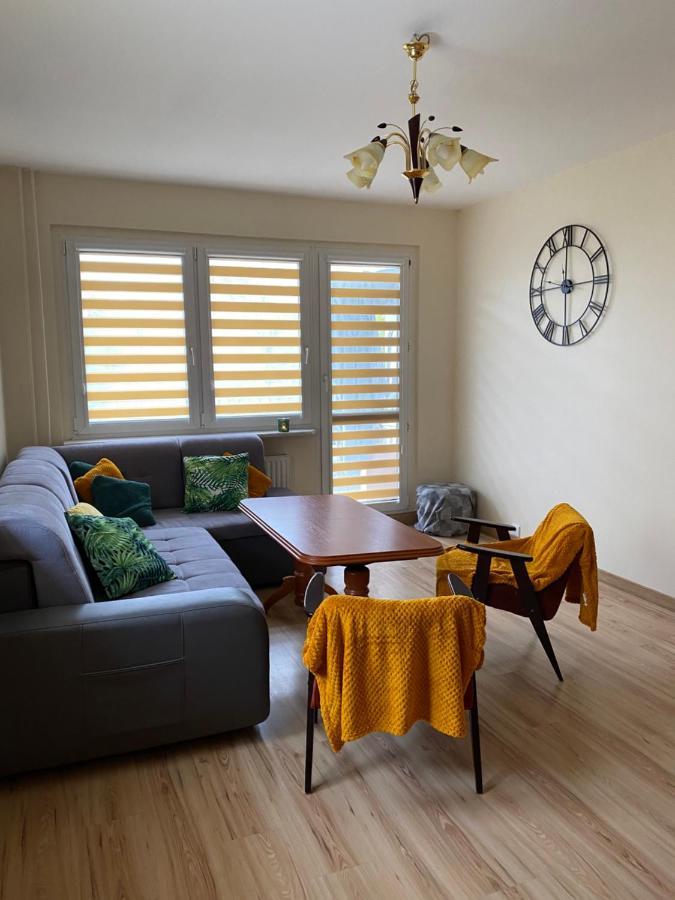 Apartament Arkonska Stettino Esterno foto